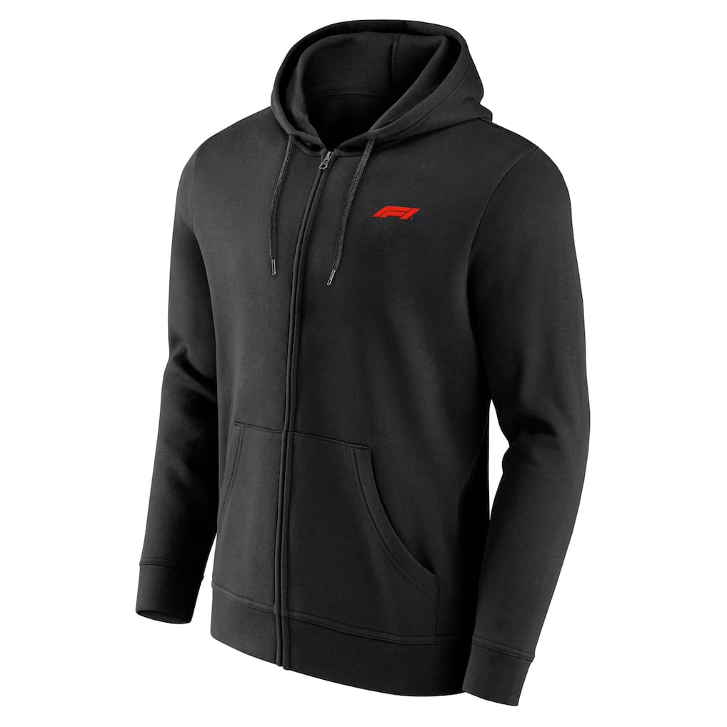 F1® Essential+ Full-Zip Hoodie Men