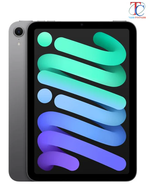 Apple iPad Mini ( 7th Gen ) 2024