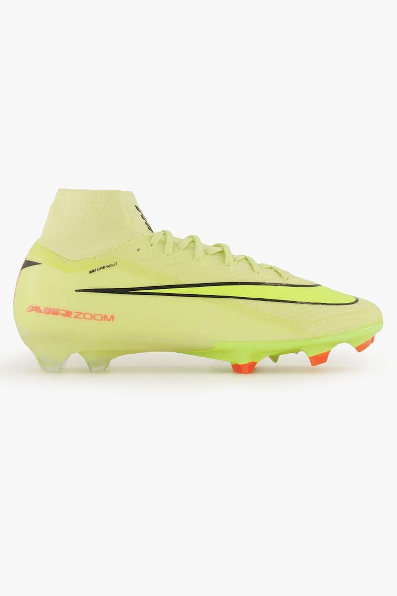Nike Mercurial Superfly 10 Elite FG chaussures de football