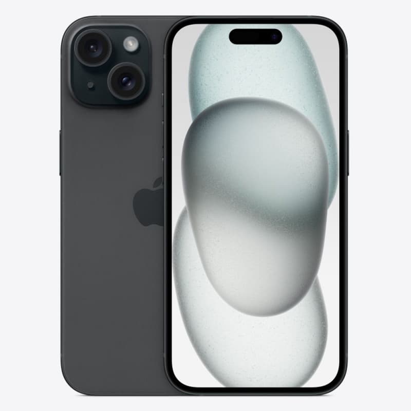 iPhone 15