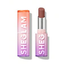 Dynamatte Boom Long Lasting Matte Lipstick-High Key High Key