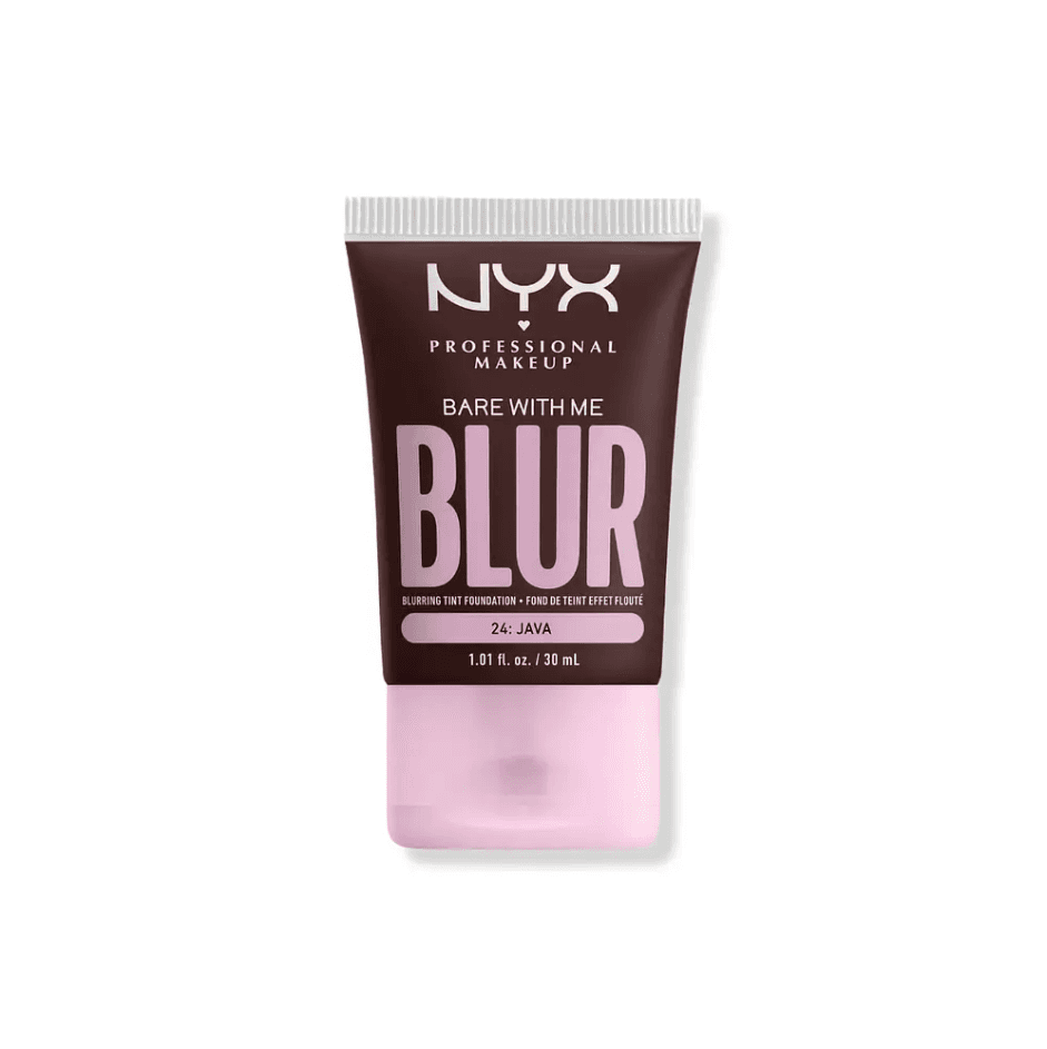 Bare With Me Blur Tint Foundation - Medium Neutral