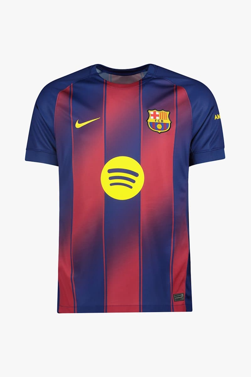 Nike FC Barcelone Home Replica maillot de football hommes 25/26