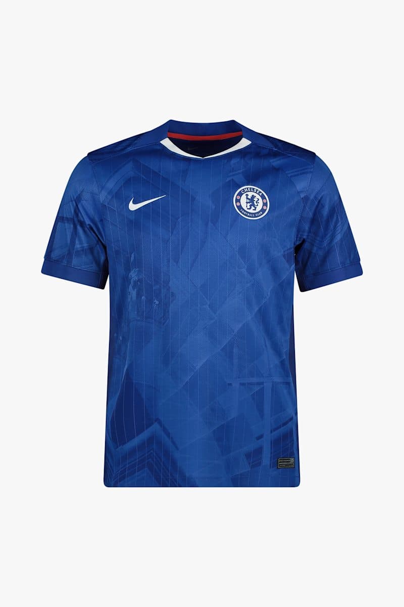 Nike FC Chelsea Home Replica maillot de football hommes 25/26