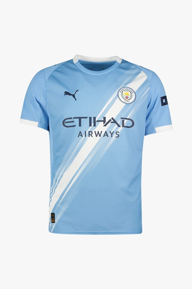 Puma Manchester City