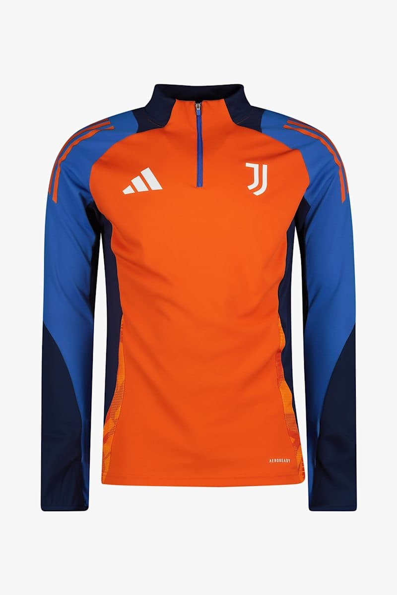 adidas Performance Juventus de Turin Tiro 24 longsleeve hommes