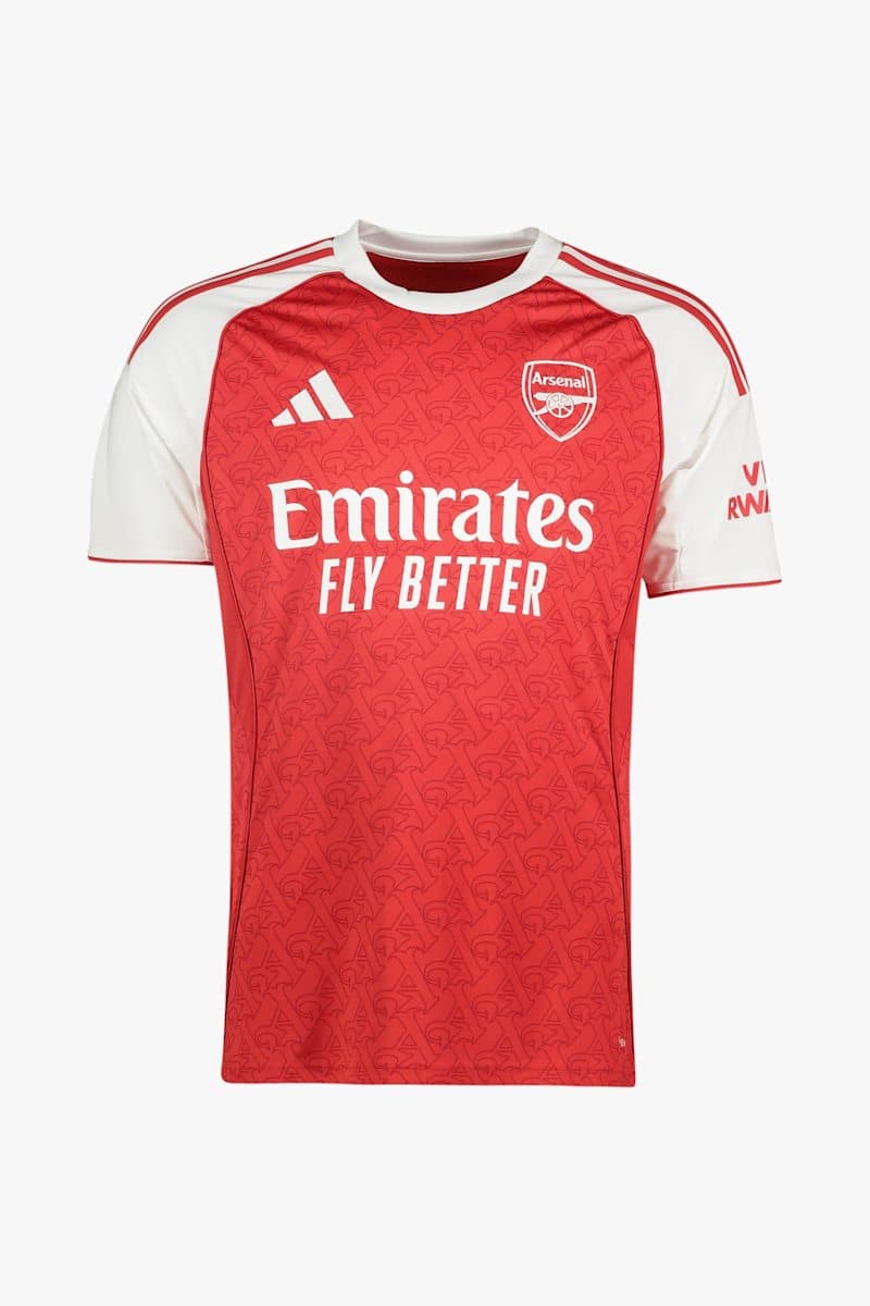 adidas Performance FC Arsenal Home Replica maillot de football hommes 25/26
