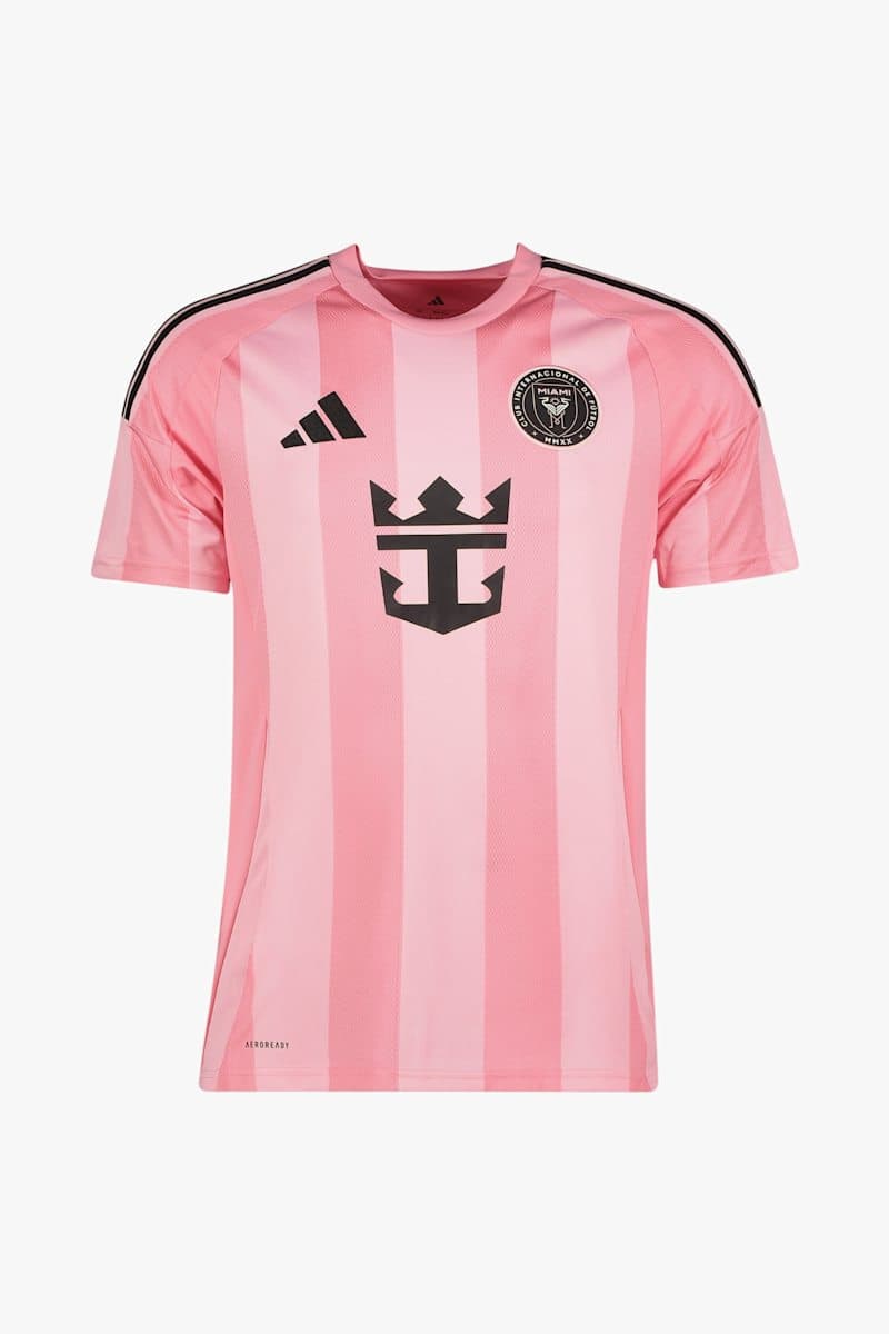 adidas Performance Inter Miami CF Home Replica maillot de football hommes 25/26