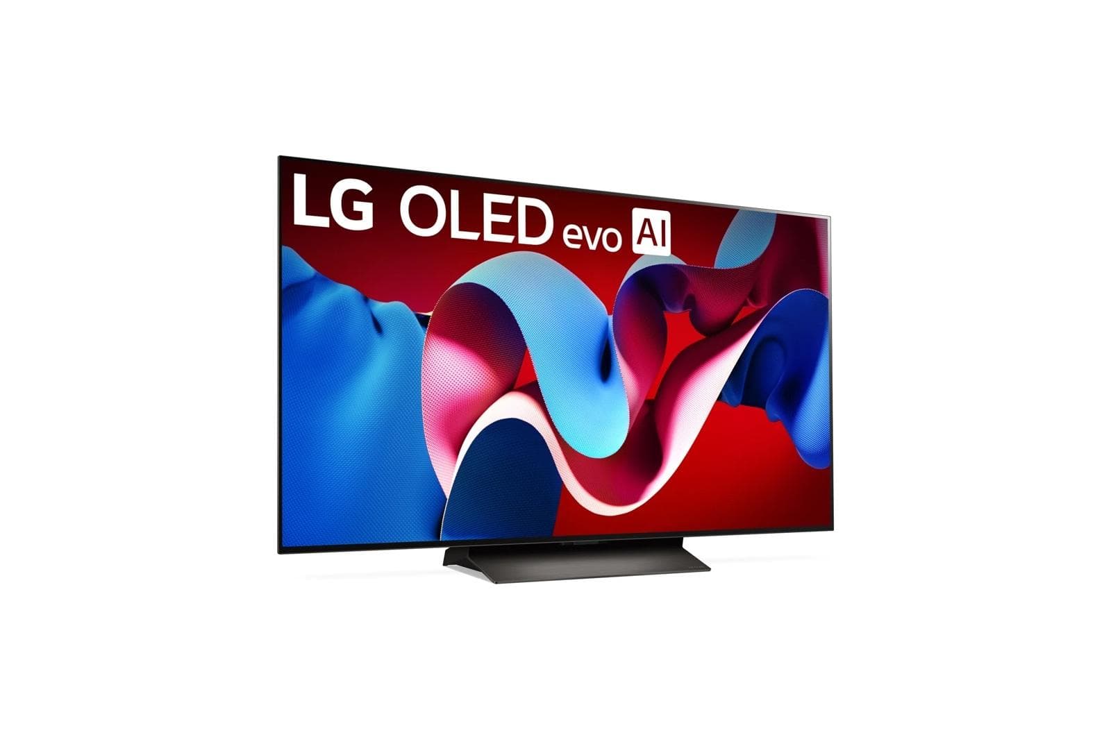 Lg 65" 4k Oled Smart Tv (oled65c4pua) Tvs Everyday Home Shop