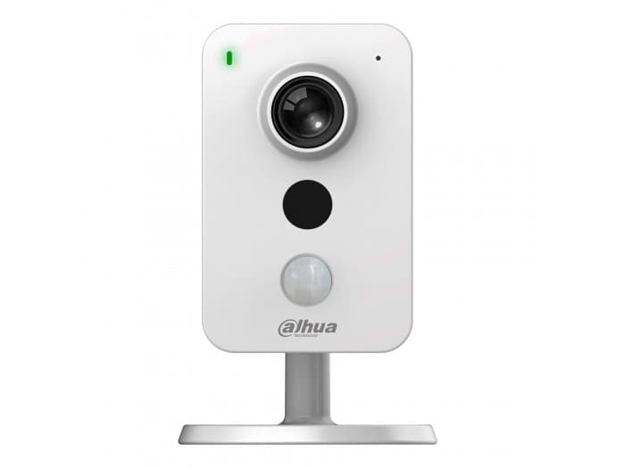 IP camera Dahua DH-IPC-K22P 2MP with Wi-Fi, microphone and speaker