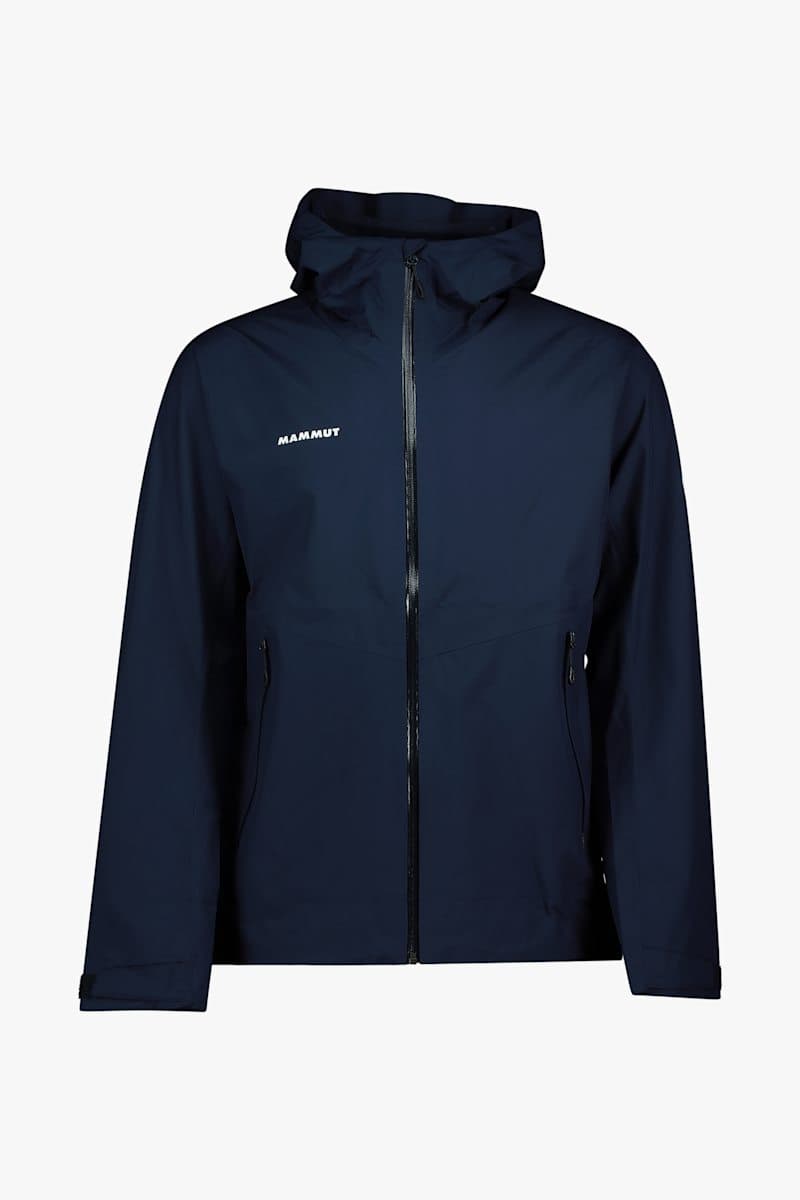 MAMMUT Alto Light Hooded veste outdoor hommes