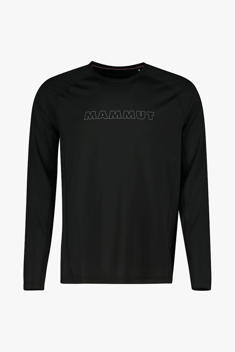 MAMMUT Selun longsleeve hommes