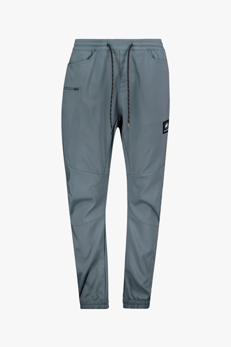 MAMMUT Massone pantalon de randonnée hommes