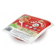 مرتديلا الاسلامية مشرحة 200غم