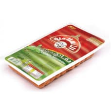 نقانق دجاج الاسلامية 1كغم