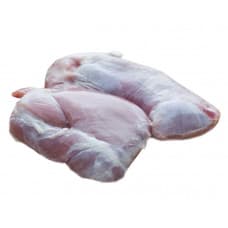 افخاذ حبش 1كغم