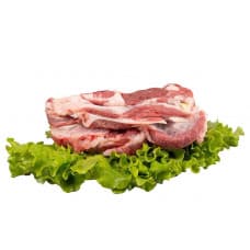 لحم خاروف بلدي طازج شقف 0.5كغم