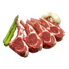 لحم ريش خاروف بلدي طازج 0.5كغم