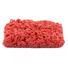 لحم عجل بلدي طازج فرمة ناعمة (كفتة) سادة 0.5كغم