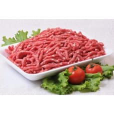 لحمة عجل (مستورد) فرمة خشنة - محاشي 0.5كغم