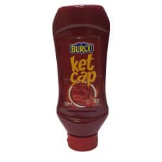 بورسو كاتشب 650مل