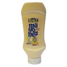 بورسو مايونيز 550مل