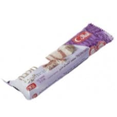 حلاوة الهلال اصبع بطعم الشوكو فانيل 50غم