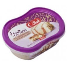 حلاوة الهلال بطعم الشوكو فانيل 350غم