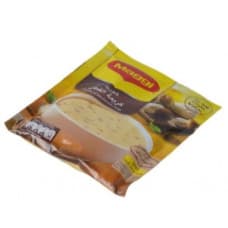 شوربة كنور كريمة فطر 53غم