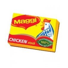 ماجي مكعبات مرقة الدجاج 5 مكعب