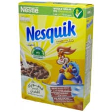 نسكويك نستلي كرات 375غم