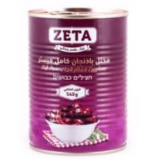 زيتا مخلل باذنجان 540غم