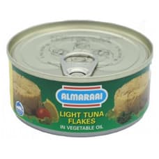 سردين امريكانا 125غم