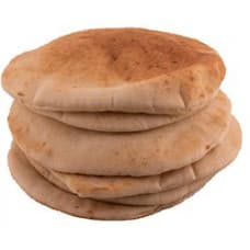 خبز عادي كماج ابيض 1كغم