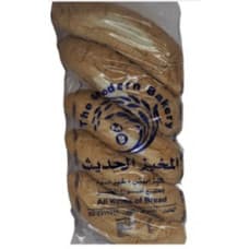 باجيت خبز حمام