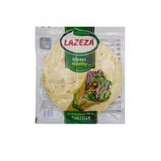 خبز تورتيلا لزيزة 6حبات صغير