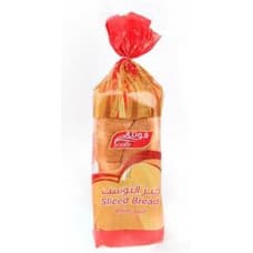 خبزتنا خبز حمام 1 ربطة