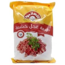 الاسلامية فرمة خشنة 400غم