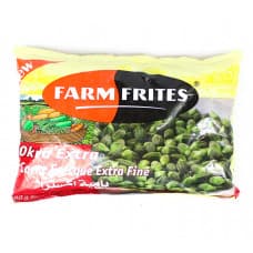 بامية اكسترا 400غم