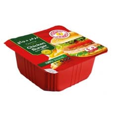 سنيورة برغر دجاج 420غم