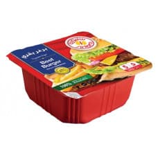 سنيورة بيف برغر 420غم