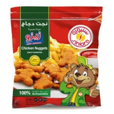 سنيورة نجت دجاج زيزو 700غم