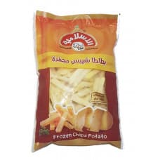 مجمد الاسلامية بطاطا 500 غم