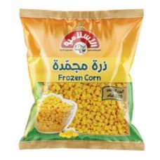 مجمد الاسلامية ذرة 500غم