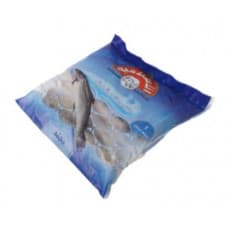 مجمد الاسلامية سمك مقطع