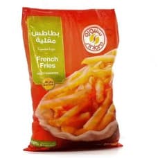 مجمد سنيورة بطاطا 2.5 كغم