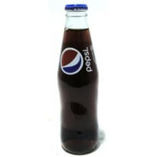 بيبسي كولا زجاج 250مل