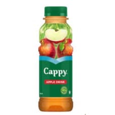 كابي عصير التفاح 330مل