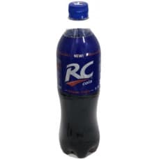 ار سي RC كولا 1.125لتر