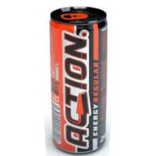 اكشن مشروب طاقة